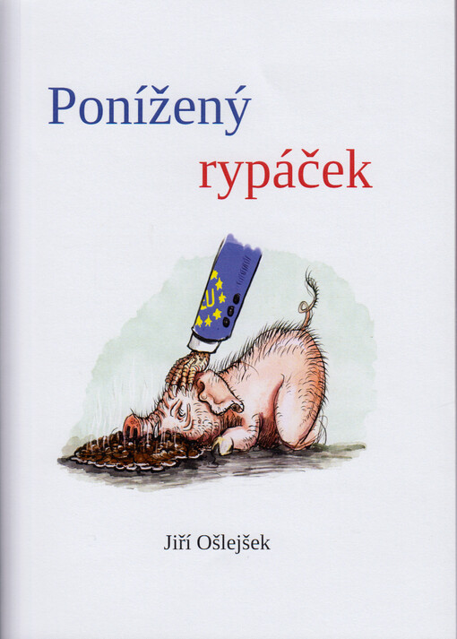 Ponížený rypáček