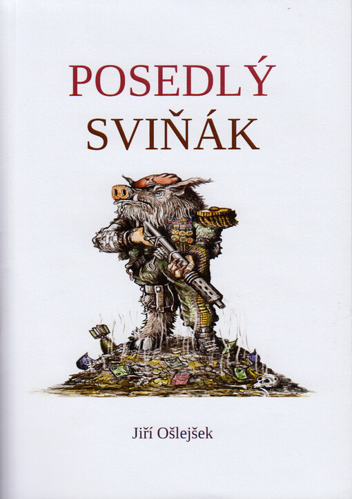 Posedlý sviňák