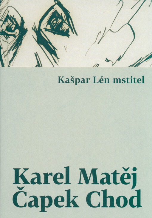 Kašpar Lén mstitel