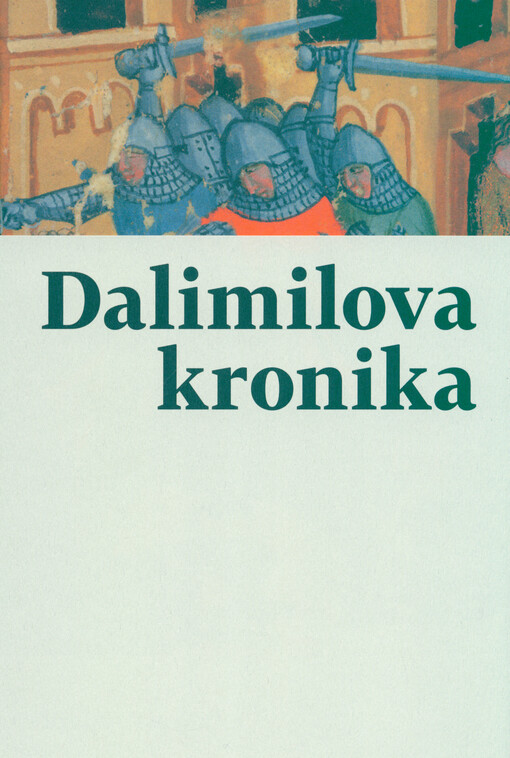 Dalimilova kronika