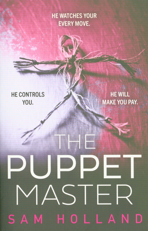 The puppet master