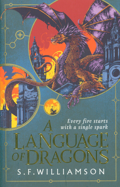 A language of dragons