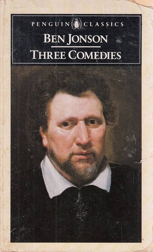 Three comedies