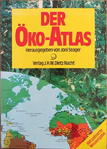 Der Öko-Atlas