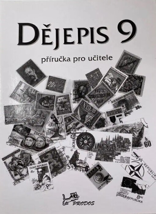 Dějepis 9 :příručka pro učitele