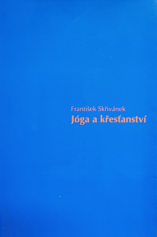 Jóga a křesťanství