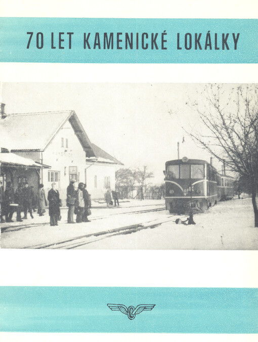 70 let kamenické lokálky