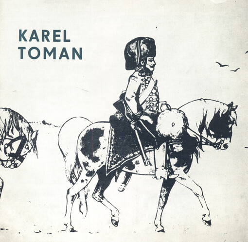 Karel Toman