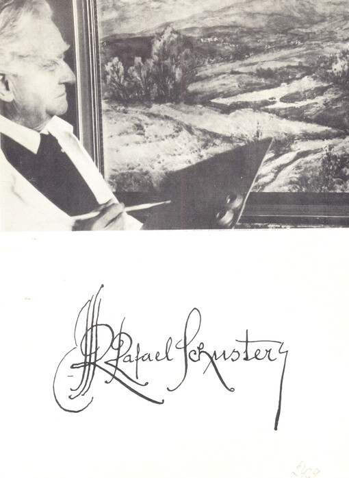 J. Rafael Schuster