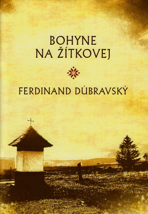 Bohyne na Žítkovej