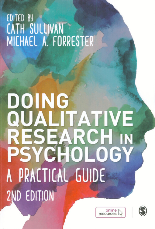 Doing qualitative research in psychology : a practical guide