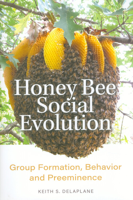 Honey bee social evolution : group formation, behavior, and preeminence