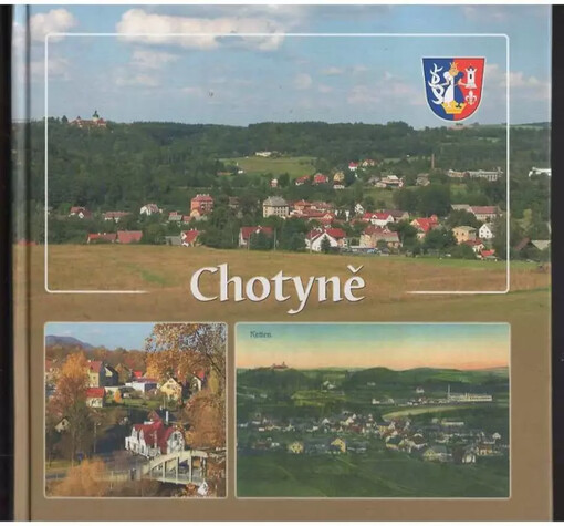 Chotyně