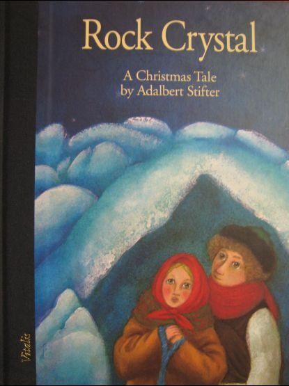 Rock crystal :a Christmas tale
