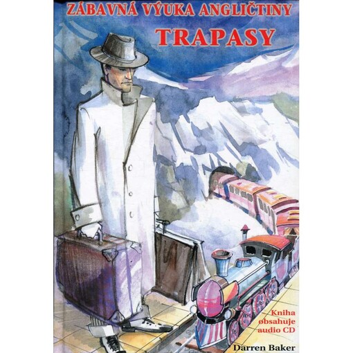 Trapasy