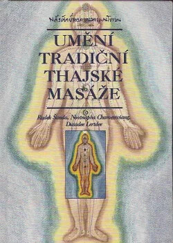 Umění tradiční thajské masáže