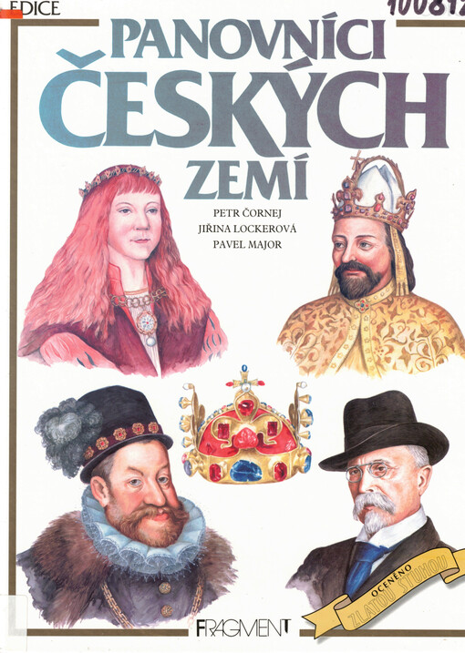 Panovníci Českých zemí