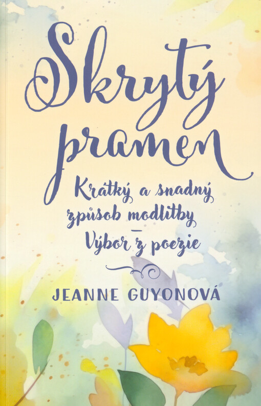 Skrytý pramen