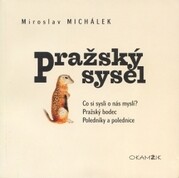 Pražský sysel