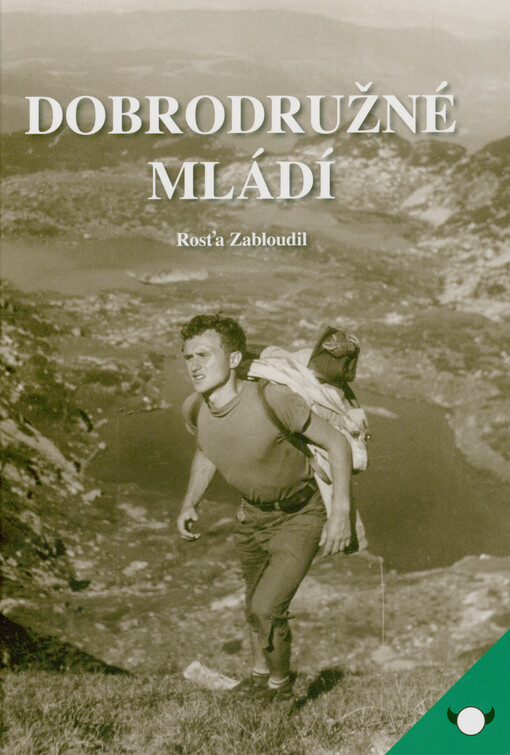 Dobrodružné mládí