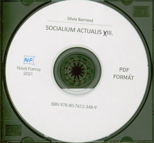 Socialium actualis VIII.