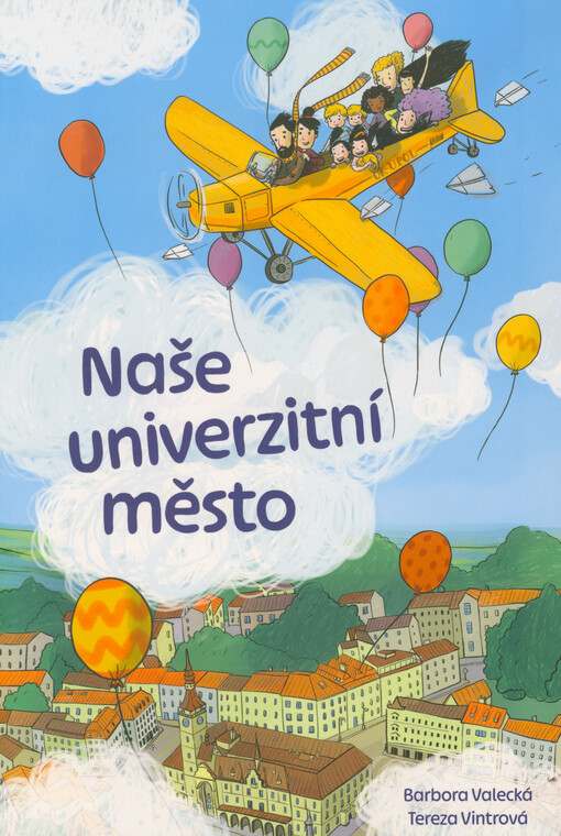 Naše univerzitní město