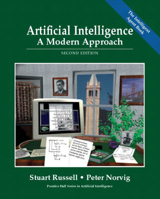Artificial intelligence :a modern approach