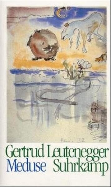 Meduse (German Edition)
