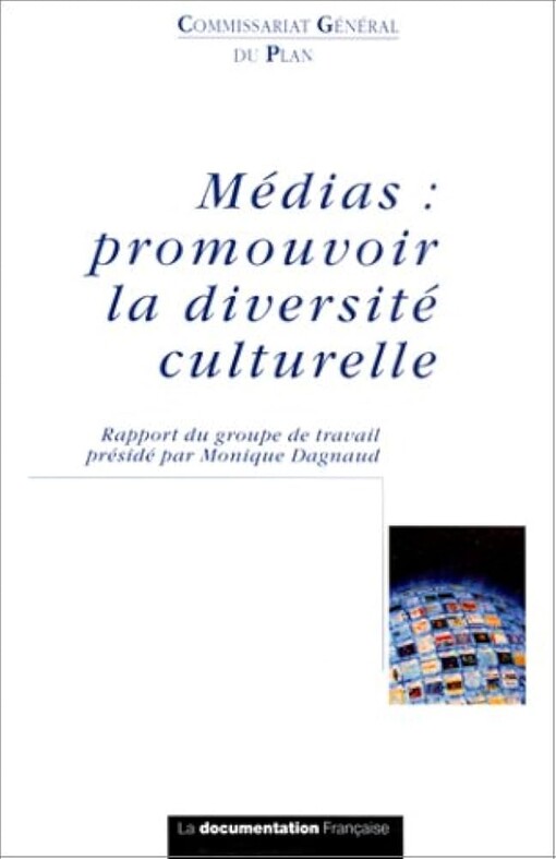 Médias : promouvoir la diversité culturelle