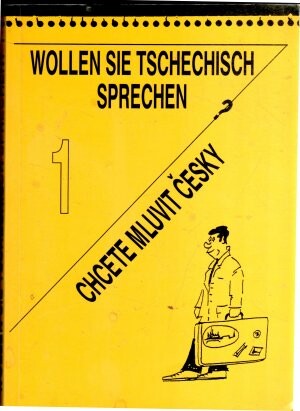 Chcete mluvit česky?.1. díl