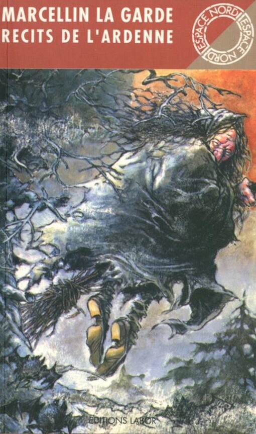 Recits de L'Ardenne