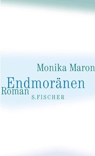 Endmoränen.