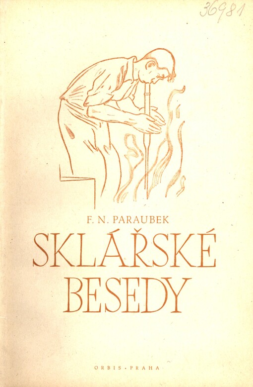 Sklářské besedy
