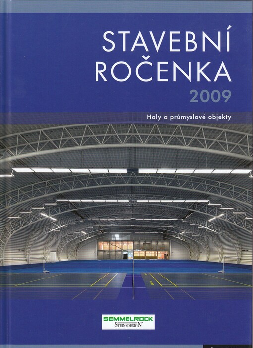 Stavební ročenka
