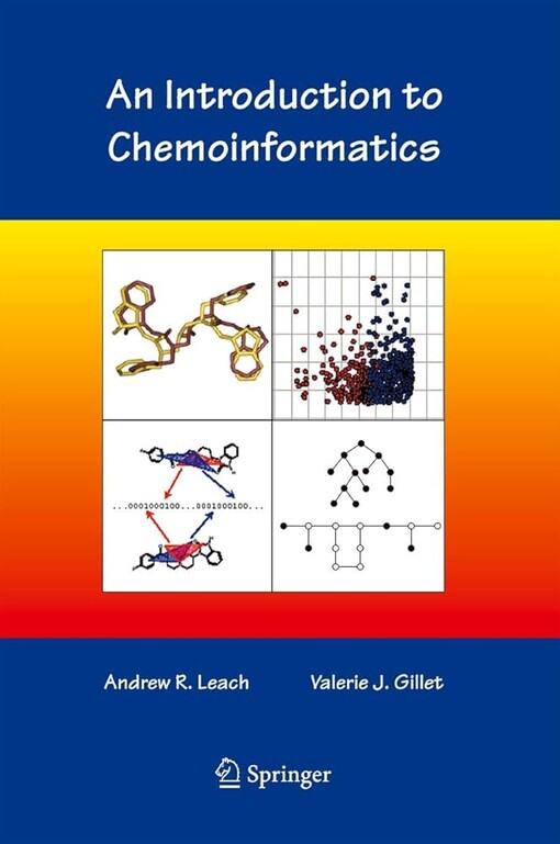 An introduction to chemoinformatics