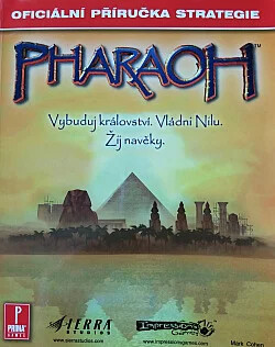 Pharaoh