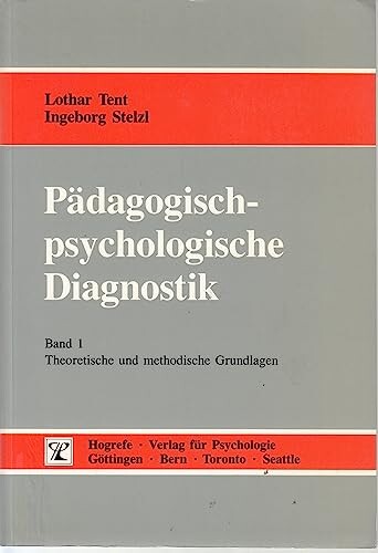 Padagogisch-psychologische Diagnostik (German Edition)