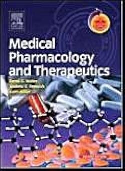 Medical Pharmacology and Therapeutics: with STUDENT CONSULT Access