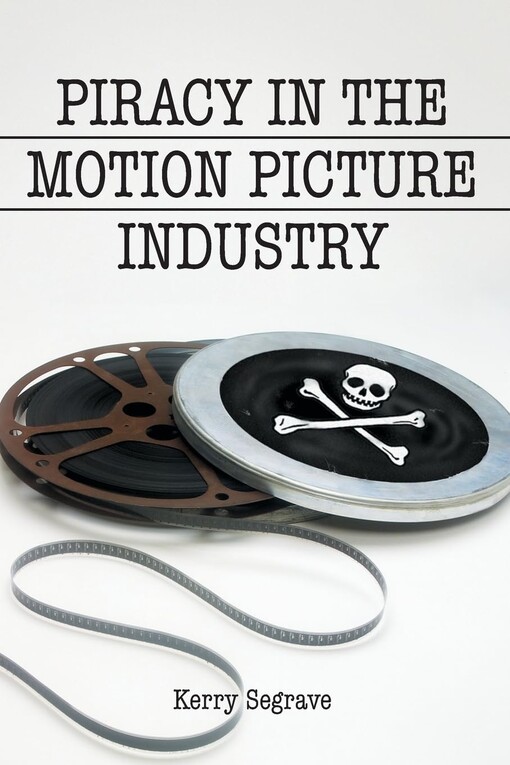 Piracy in the motion picture industry