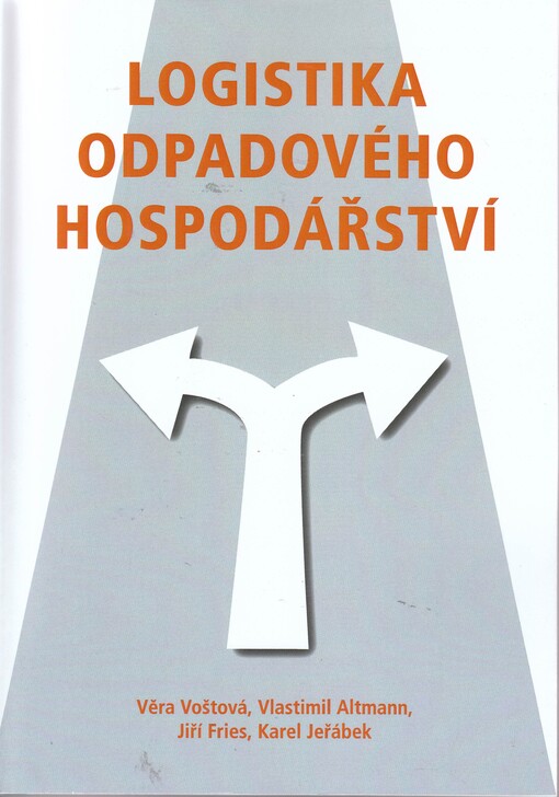 Logistika odpadového hospodářství