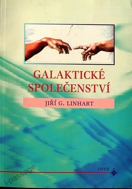 Galaktické společenství