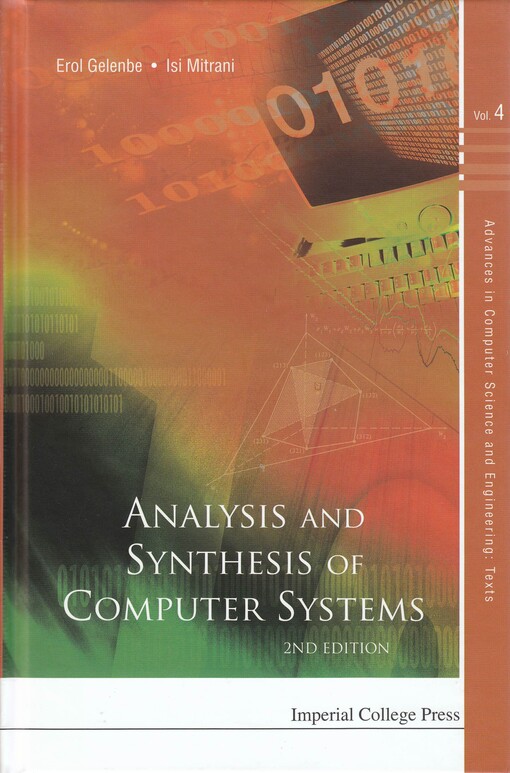 Analysis and synthesis of computer systems