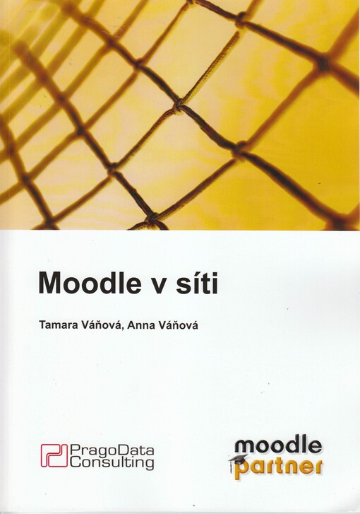 Moodle v síti