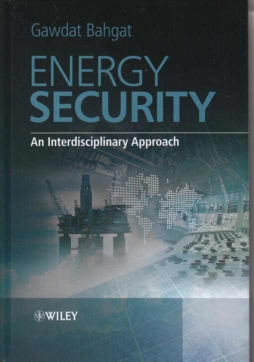 Energy security : Gawdat Bahgat