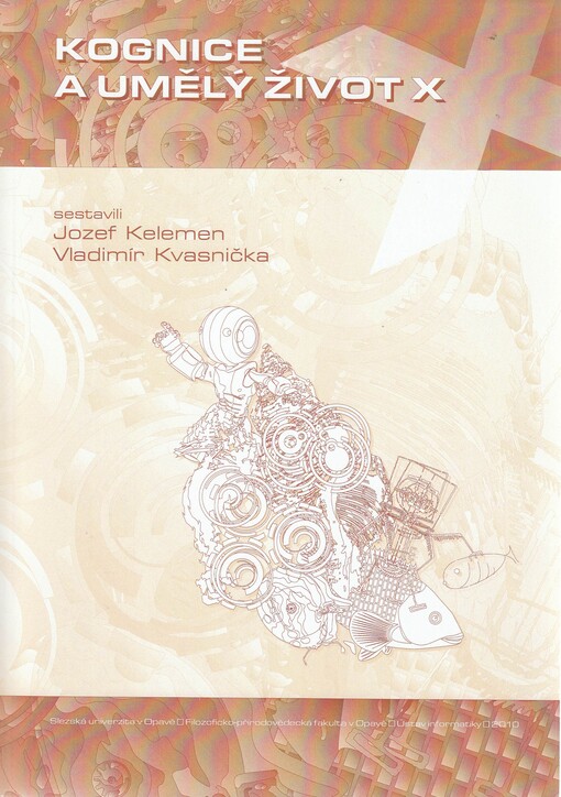 Kognice a umělŽ život ...