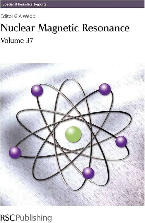 Nuclear magnetic resonance / editor G.A. Webb