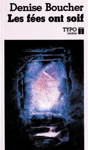 Les Fées ont soif (French Edition)