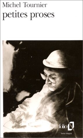 Petites Proses (French Edition)