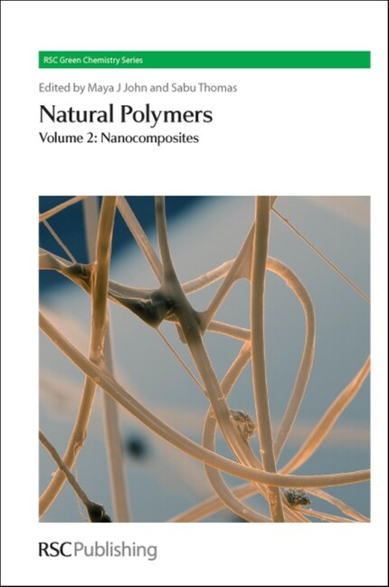 Natural Polymers 2
