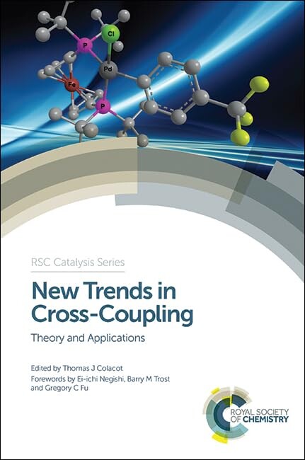New Trends in Cross-coupling